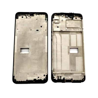 Realme Narzo 10A LCD Frame Middle Chassis