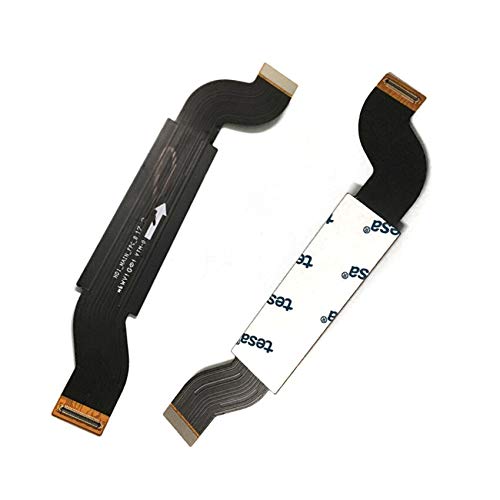 Lcd Flex Cable Stripe for Nokia 5 by Zeespares