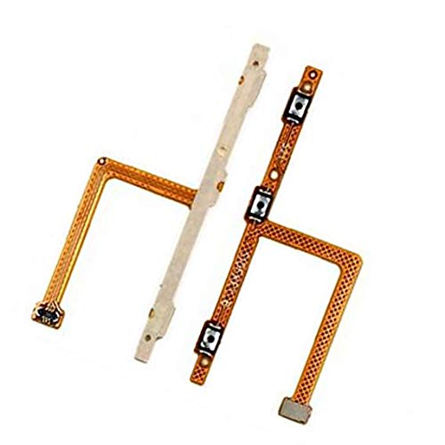 Nokia 8 Internal Power Volume Button Flex by Zeespares.in