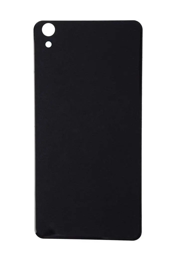 Mozomart Battery Door Back Panel Housing for Lenovo S850 : Black - Zeespares.in