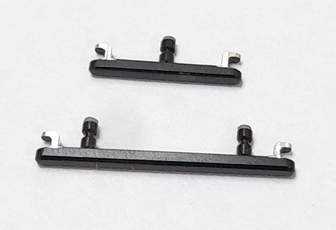OnePlus Nord CE 5G External Side Button Out Keys