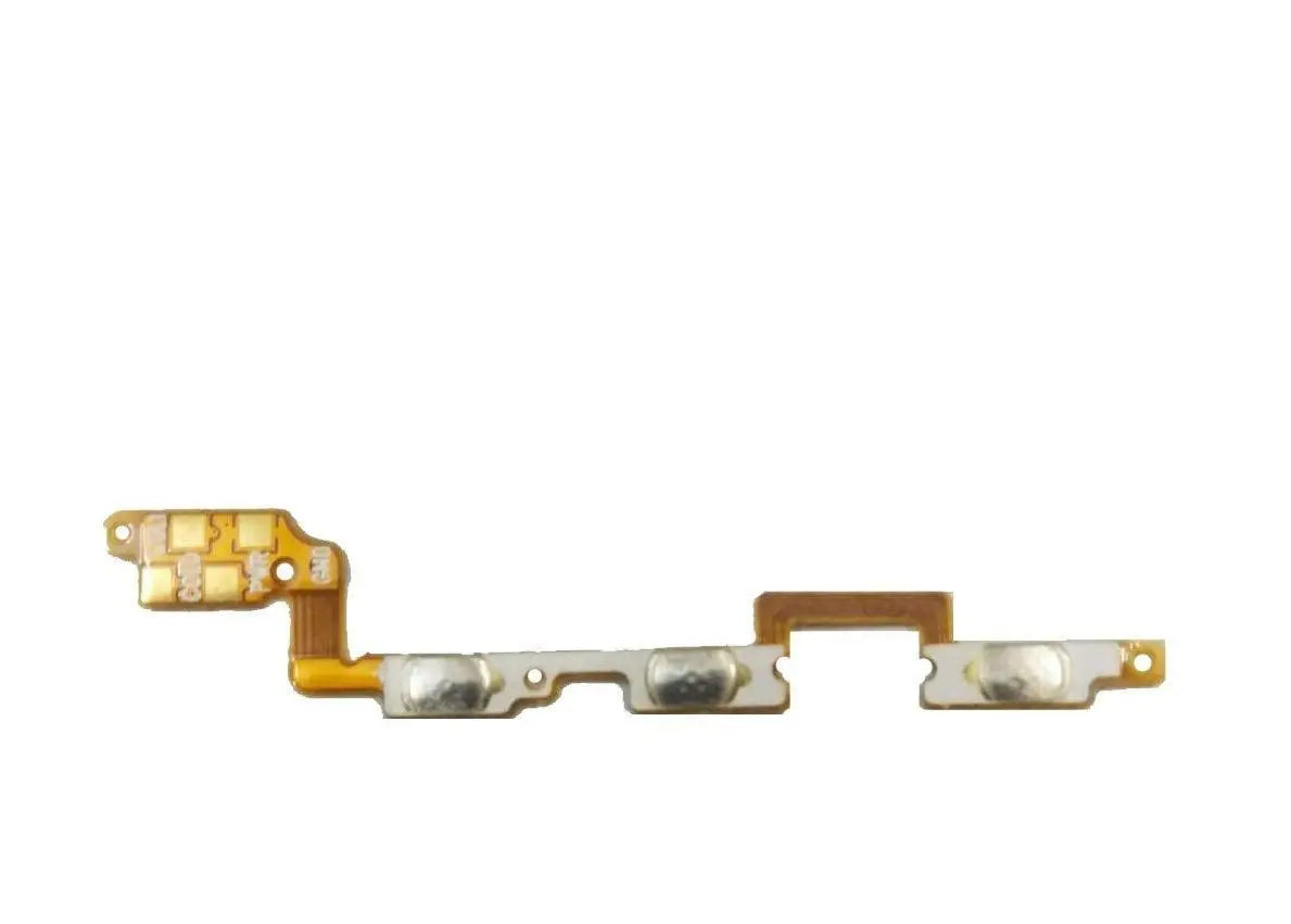 Tecno i3 Mozomart Internal Power Volume Button On Off Flex by Zeespares.in