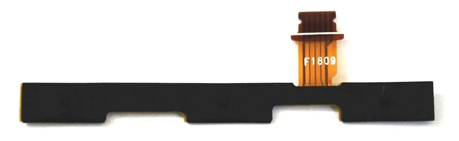 Motorola Moto E5 PLAY Mozomart Internal Power Volume Button On Off Flex by Zeespares.in