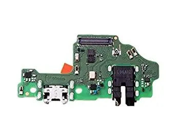 Honor 8X Charging Port Connector Board Flex by Zeespares.in