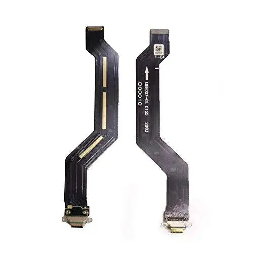Oneplus 8 5G Charging Port Connector Board Flex by Zeespares.in