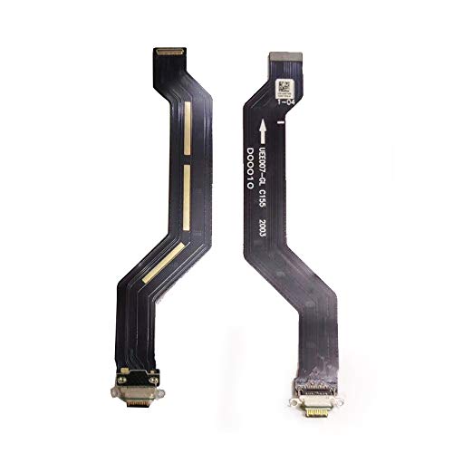Oneplus 8 5G Charging Port Connector Board Flex by Zeespares.in