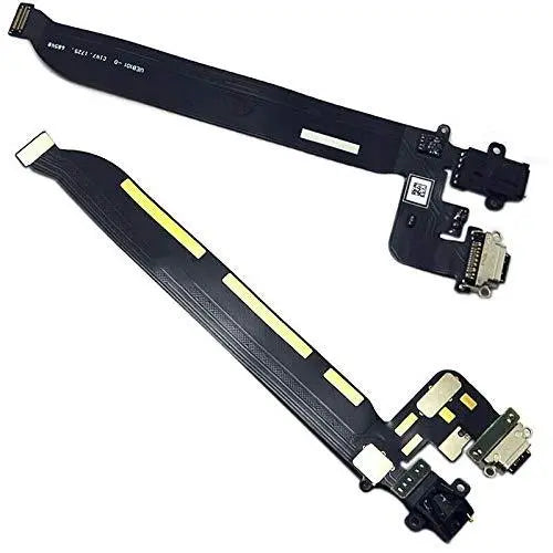 Oneplus 5T Charging Port Connector Board Flex Cable