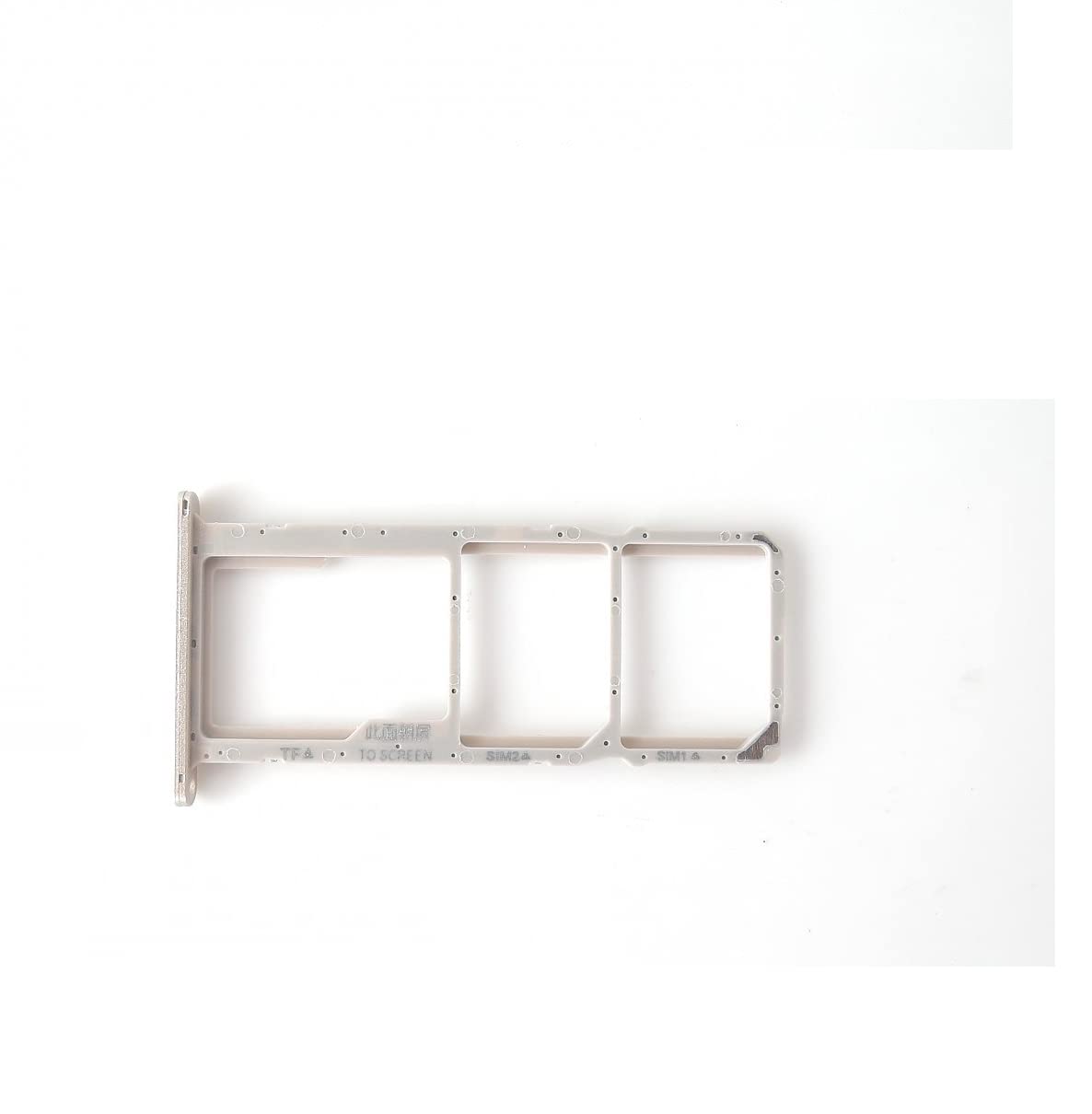 Nokia 4.2 Sim Tray Slot Holder
