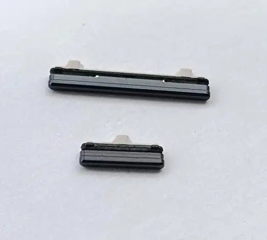 Mozomart External Side Button Out keys For Samsung Galaxy S10 Lite Black - Zeespares.in