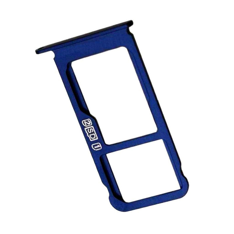 Nokia 6.1 Plus Sim Tray Slot Holder
