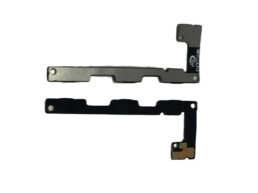 Mozomart Internal Power Volume Button Flex for Tecno KC2 - Zeespares.in