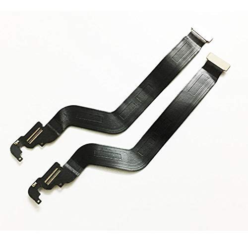 Lcd Flex Cable Stripe for OnePlus 5T by Zeespares