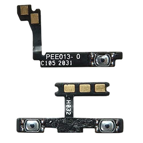 OnePlus 8T Internal Power Volume Button Flex by Zeespares.in