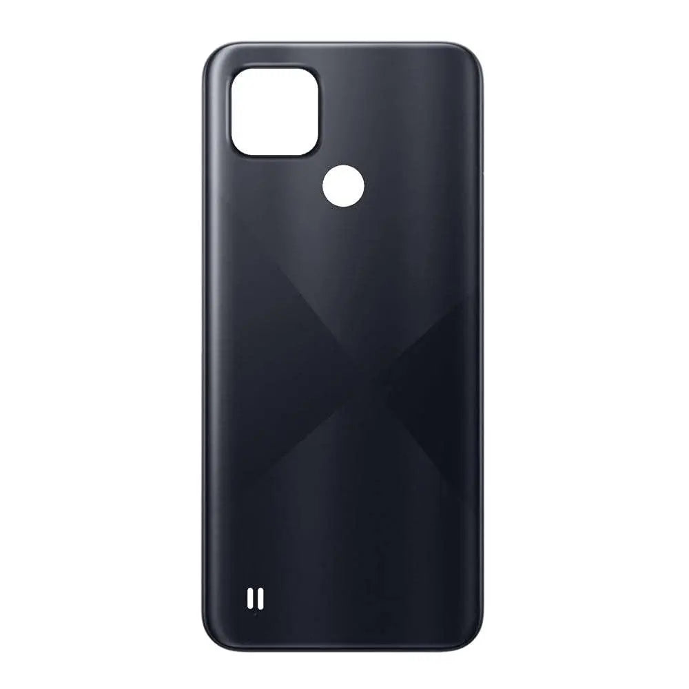 Realme C21 Back Panel Housing Body Black 