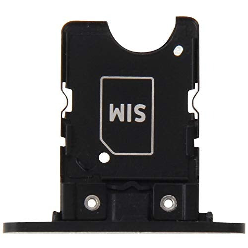 Sim Tray Slot Holder for Nokia Lumia 1020 Yellow