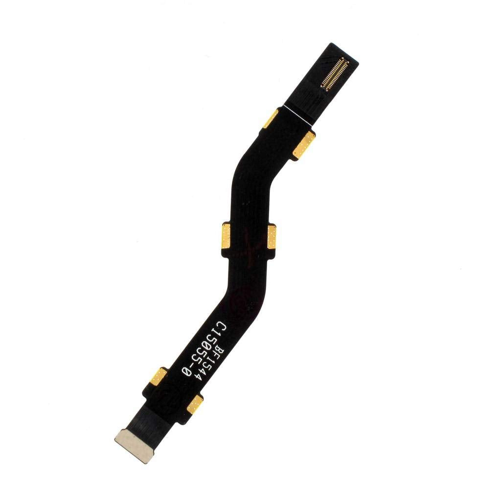 Lcd Flex Cable Stripe for OnePlus X by Zeespares