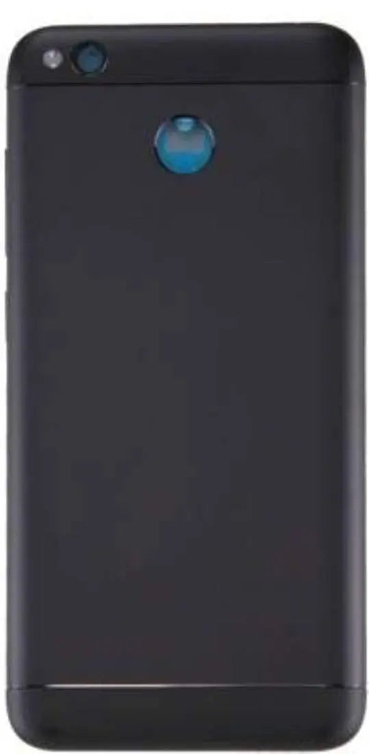Xiaomi Mi 4x Back Panel Housing Body Back Glass Black