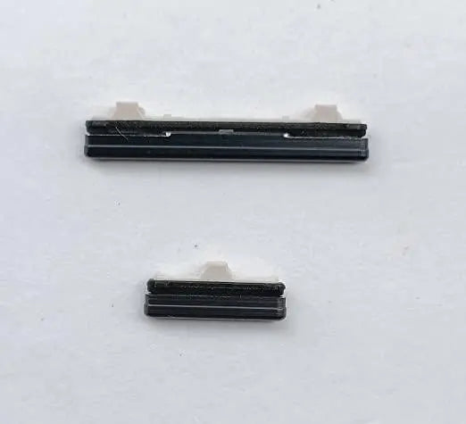 Mozomart External Side Button Out keys For Samsung Galaxy S10 Lite Black - Zeespares.in