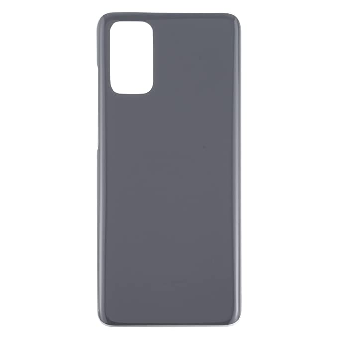 Samsung Galaxy S20 Plus Battery Door Grey
