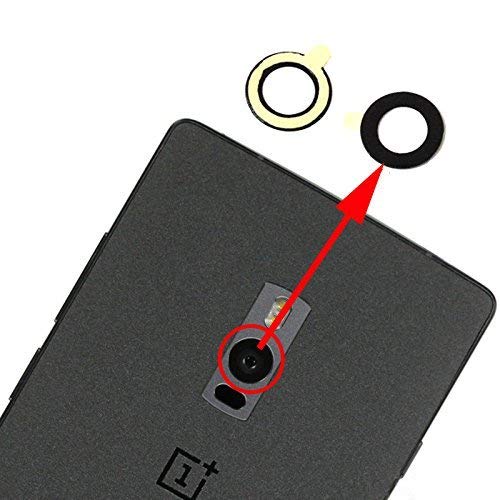 Back Camera Glass Lens for OnePlus 2
