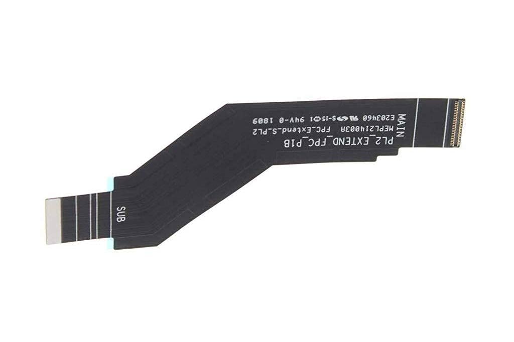 Lcd Flex Cable Stripe for Nokia 6.1 by Zeespares