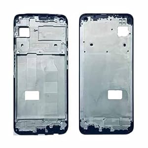 Realme 6i LCD Frame Middle Chassis