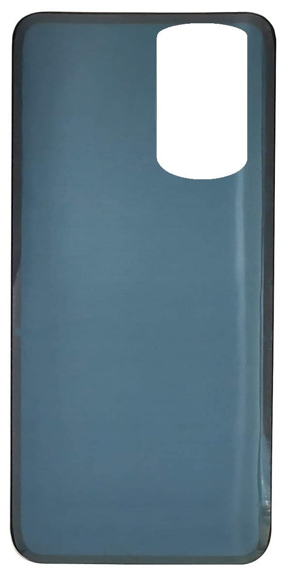 Back Panel for Realme Narzo 30 Pro 5G Blue