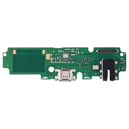 Vivo S1 Charging Port Connector Board Flex by Zeespares.in