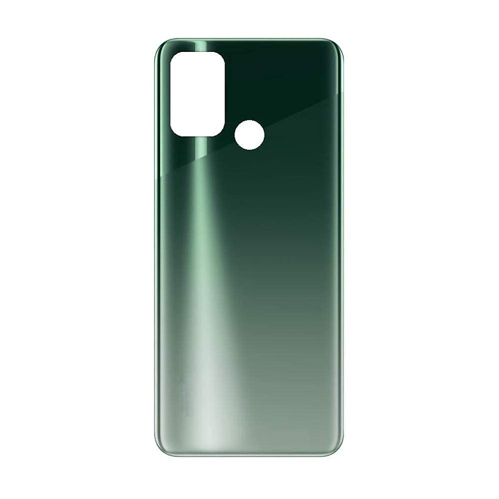 Back Panel for Realme 7i Green