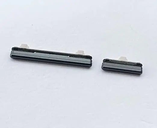 Mozomart External Side Button Out keys For Samsung Galaxy S10 Lite Black - Zeespares.in
