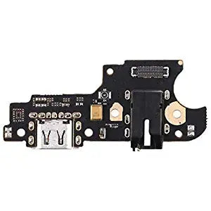Oppo Realme 5s Charging Port Connector Board Flex by Zeespares.in