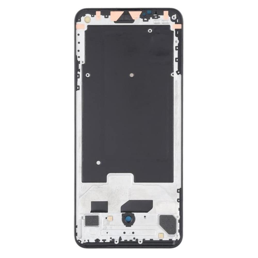 LCD Frame Middle Chassis for Realme GT Master Black