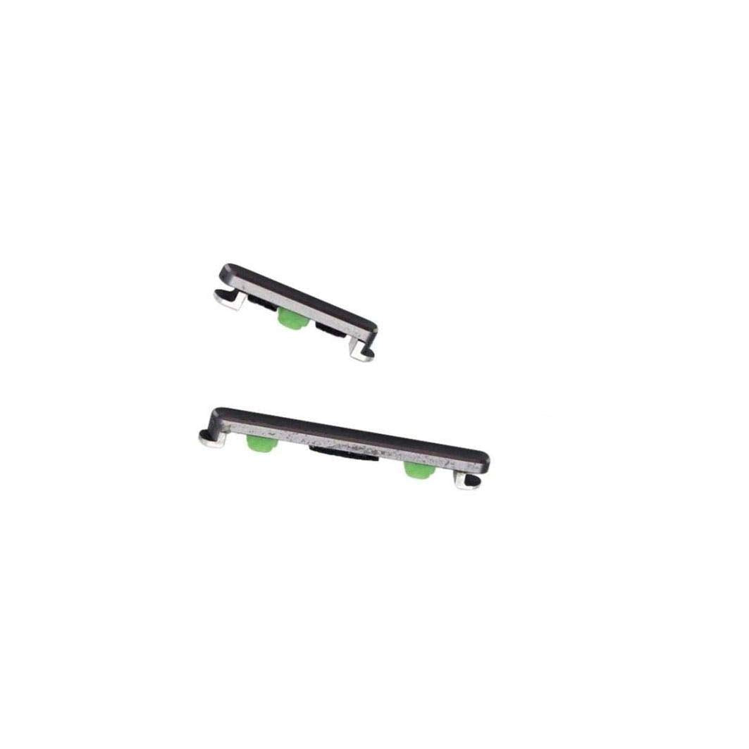 External Side Button Out Keys for OnePlus 3T Grey