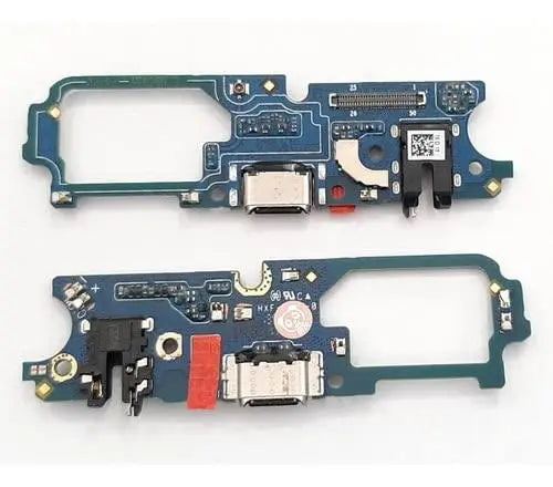 Oppo Charging Board