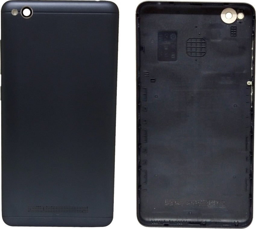 Xiaomi Redmi 4A Back Panel