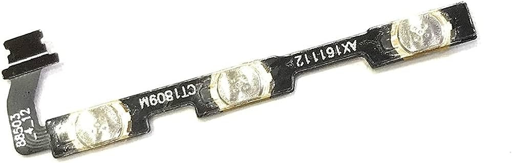 Xiaomi Redmi 4A Internal Power Volume Button Flex by Zeespares.in
