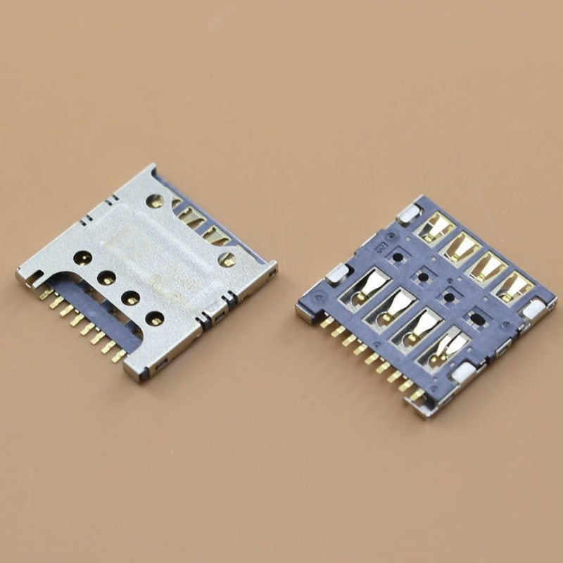 Huawei Honor 4X Sim Tray Slot Holder