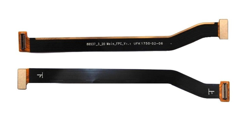 Lcd Flex Cable Stripe for Xiaomi Redmi 4X by Zeespares
