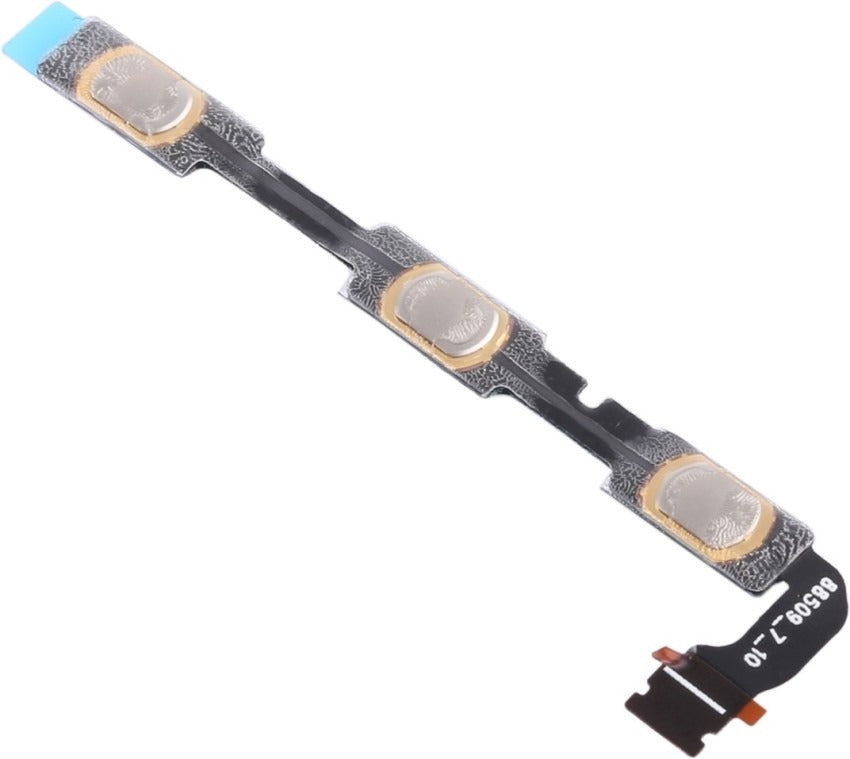 Xiaomi Redmi 4 Internal Power Volume Button Flex by Zeespares.in