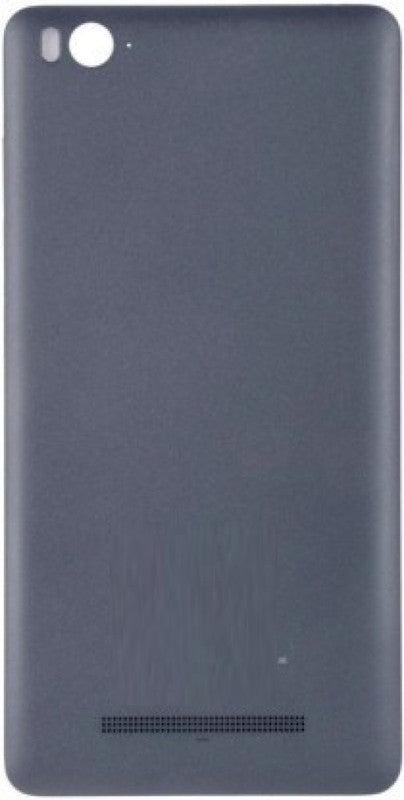 Xiaomi Mi 4I Back Panel