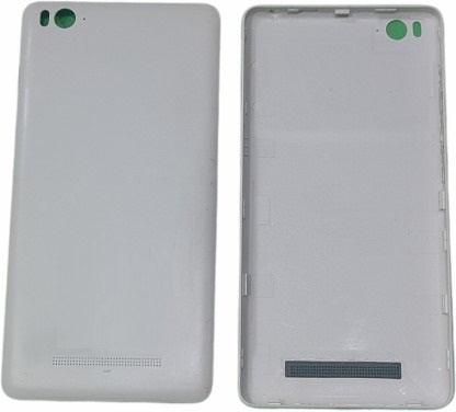 Xiaomi Mi 4I Back Panel