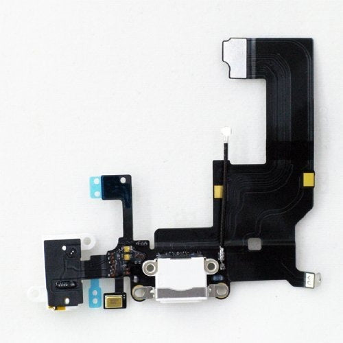 Charging Port Connector for Apple Iphone 5