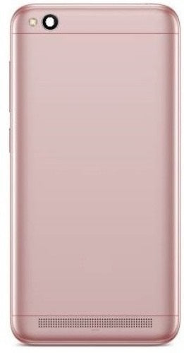 Xiaomi Redmi 5A Back Panel