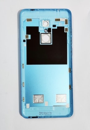 Back Panel for Xiaomi Redmi 5 Blue