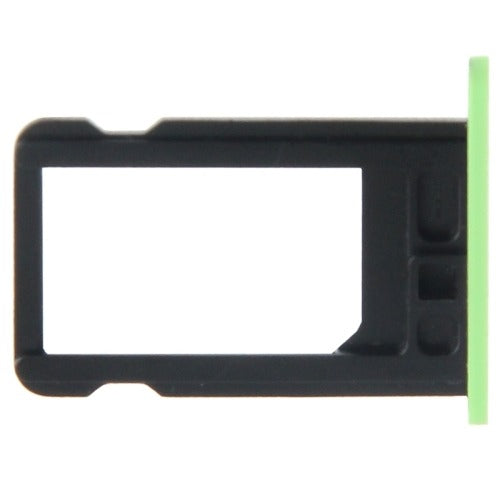Apple Iphone 5C Sim Tray Slot Holder