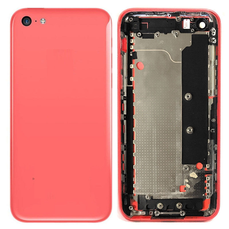 Apple Iphone 5C Back Panel Housing