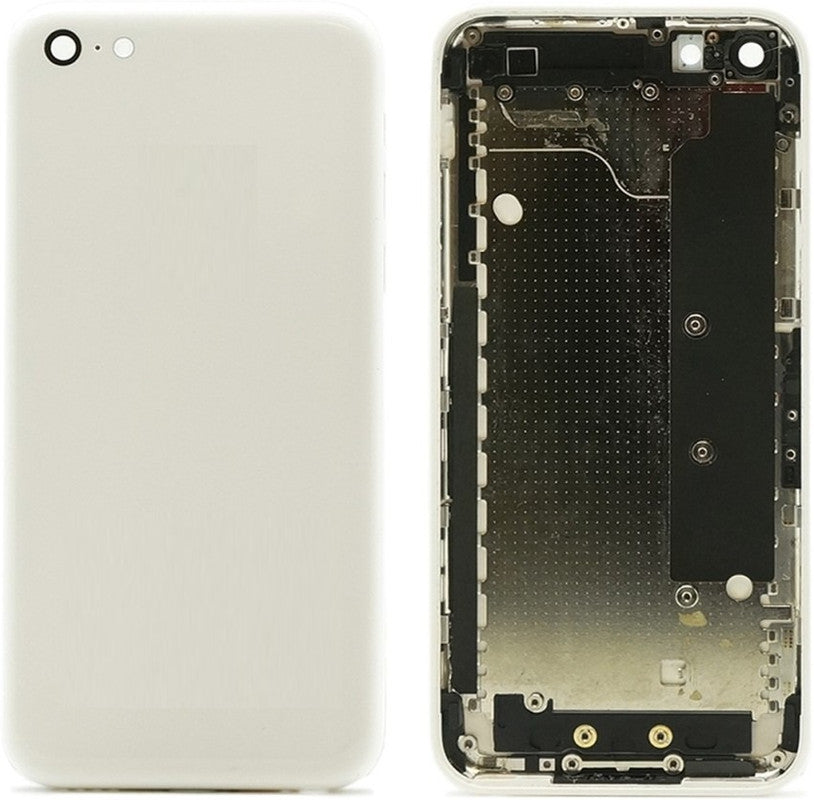 Apple Iphone 5C Back Panel Housing