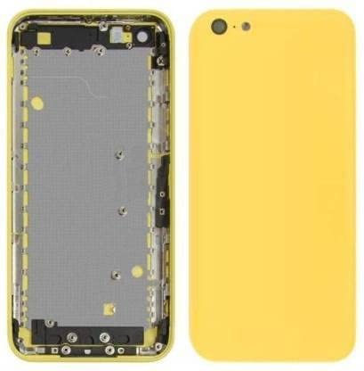 Apple Iphone 5C Back Panel Housing