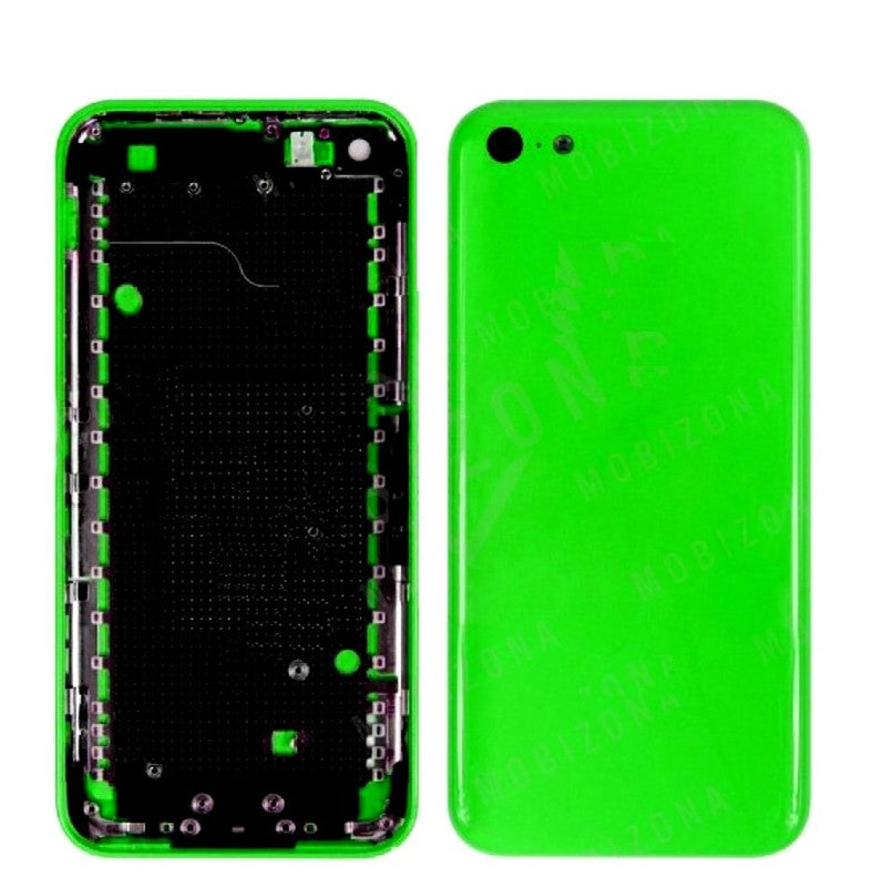 Apple Iphone 5C Back Panel Housing