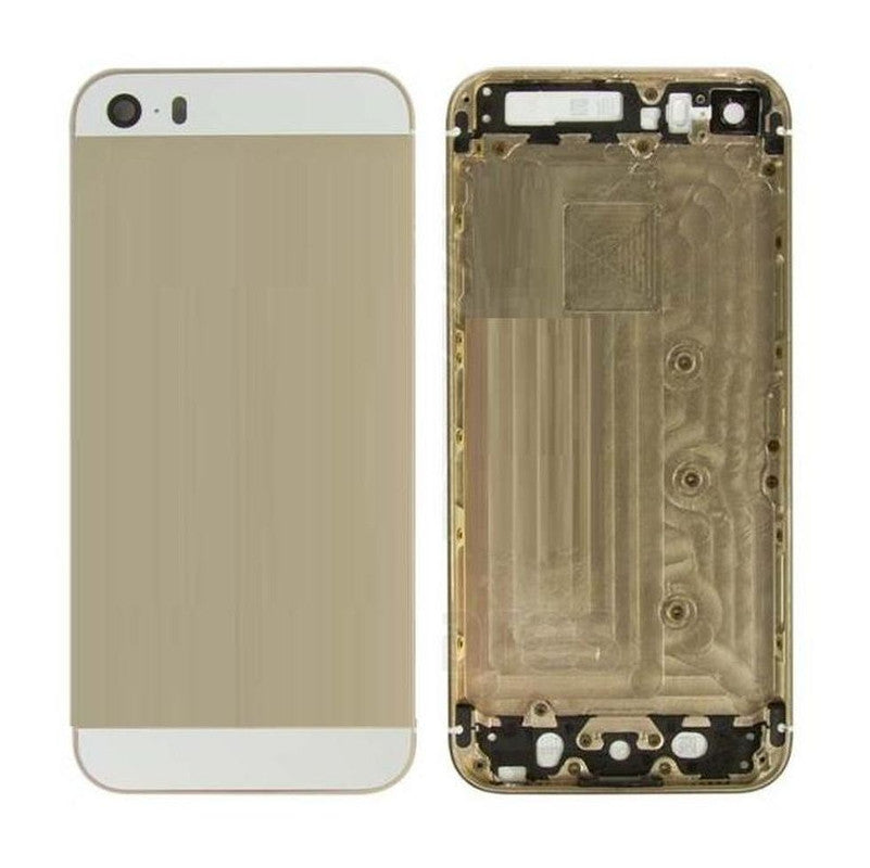 Apple Iphone 5 Back Panel Housing